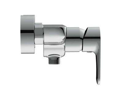 Смеситель CERSANIT CERSANIA для душа (63032) Смеситель CERSANIT CERSANIA для душа (63032)