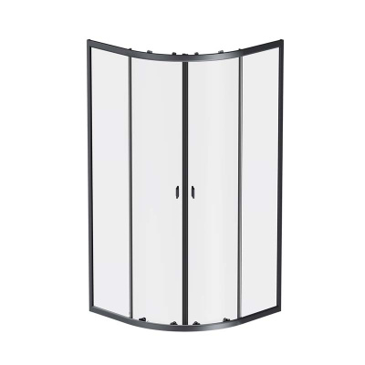 Душевое ограждение 90х90,  без поддона AM.PM X-Joy Twin Slide (W88G-205-090BT64)