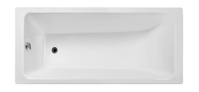 Ванна чугунная Wotte Line 1500х700х392 (БП-э00д1465) (Line 1500x700)