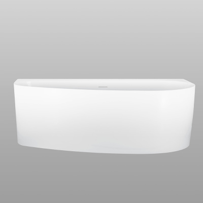 Ванна Calypso MURCIA 160 1600*780*600 пристенная Левая (C-138678L) Ванна Calypso MURCIA 160 1600*780*600 пристенная Левая (C-138678L)