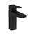 Смеситель Vitra Root Square для раковины, матовый черный (A4273136EXP)