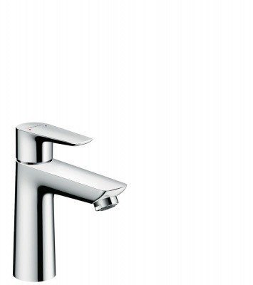 Смеситель для раковины  Hansgrohe  -  Talis E (71711000)