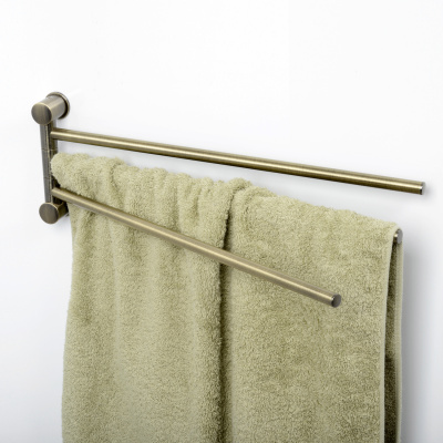 K-1533 Держатель полотенец тройной (K-1533)