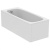 Прямоугольная ванна 170х70 см для встраиваемой установки или для монтажа с панелями Ideal Standard i.life (T475901)