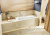 Подголовник для ванны Roca полиуретановый Malibu (291053000)