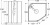 Душевая кабина IDO Showerama 10-5 Comfort 100x100 профиль белый, стекло прозрачное (131.404.207.313)