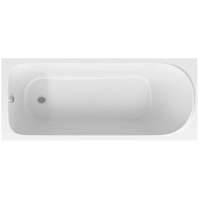 Ванна акриловая A0 170x70 AM.PM Sense New (W76A-170-070W-A)