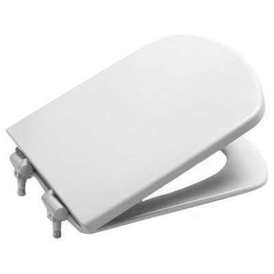 Крышка-сиденье Roca - DAMA SENSO с микролифтом (ZRU9000041)