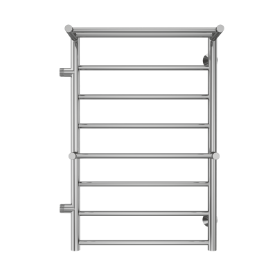 Водяной полотенцесушитель Terminus Анкона П8 500х800 бп500 слева (4670078531476)