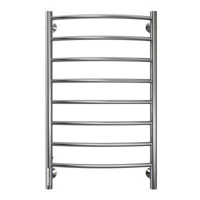 Электрический полотенцесушитель Terminus Классик П8 500х850 левый электро (4670078531377)