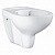 Унитаз подвесной безободковый Grohe - Bau Ceramic (39427000)