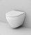Унитаз подвесной FlashClean AM.PM Spirit 2.0 (C701700WH)