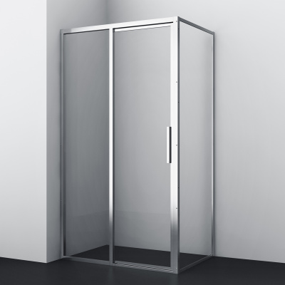 Душевой уголок WasserKRAFT Lopau (32S07L)