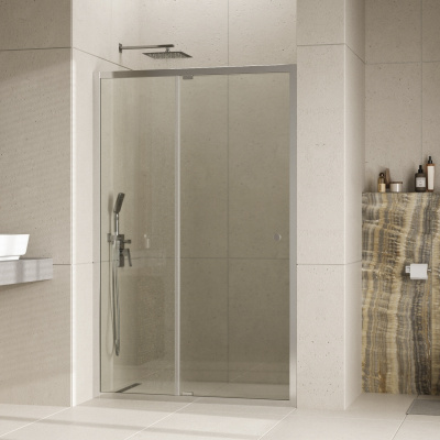 Душевая дверь WasserKRAFT Aula (11P05)