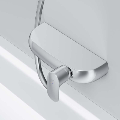 Смеситель для душа AM.PM Sensation (F3020000)