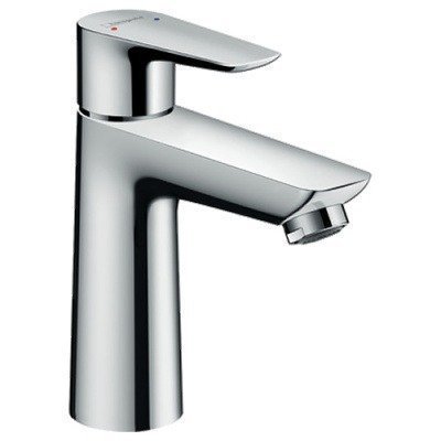 Смеситель для раковины Hansgrohe - Talis E (71710000)