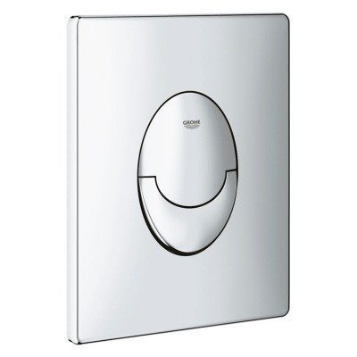 Смывная клавиша Grohe - Skate Air (38505000)