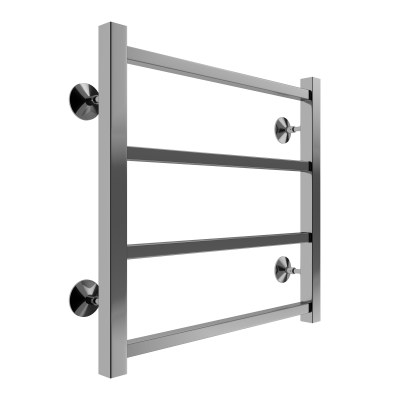 Водяной полотенцесушитель Terminus Ватикан П4 500х500 (4670078543998)