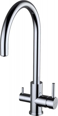 Смеситель Clever Osmosis для кухонной мойки (60150)