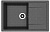 Кухонная мойка Dr. Gans ТЕХНО 760 (25.030.D0760.407)