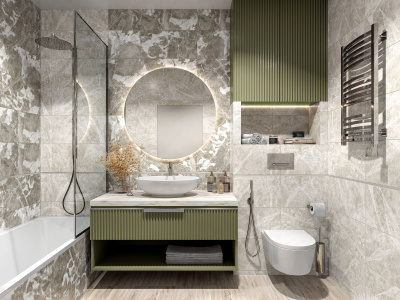 Коллекция Tramonto_GT