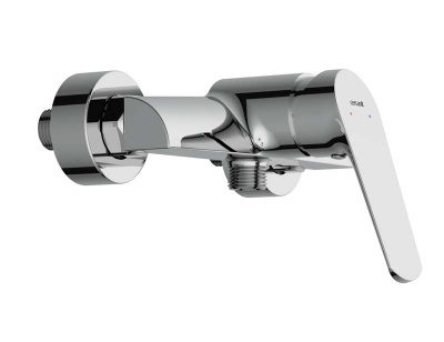 Смеситель CERSANIT FLAVIS для душа (63036) Смеситель CERSANIT FLAVIS для душа (63036)
