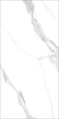 Керамогранит Arrow_GT Белый 60x120 _ 1\40,32 (GT1206012703PSiR)