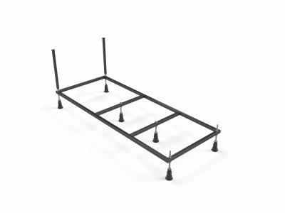 Рама для ванны CERSANIT Lorena 170 (K-RW-LORENA*170n) Рама для ванны CERSANIT Lorena 170 (K-RW-LORENA*170n)