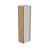 Пенал подвесной Валенсия, Камень