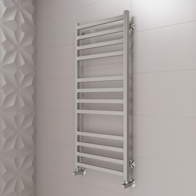 Водяной полотенцесушитель Terminus Ното П12 500х1200 (4670078544278)