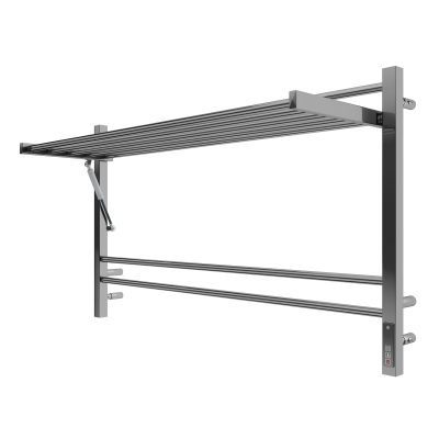 Электрический полотенцесушитель Terminus Горизонт П8 1000х600 электро (4670078543271)