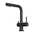 Смеситель для кухни Omoikiri NAGANO BL-P (4974047)