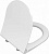 Крышка-сиденье Vitra Integra, тонкая, микролифт (110-003-019)