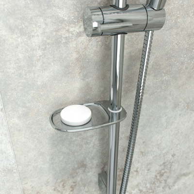 Душевой гарнитур, Sena, IDDIS (SEN3F70i16) Душевой гарнитур, Sena, IDDIS (SEN3F70i16)