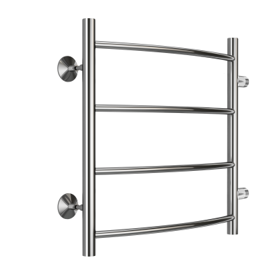 Водяной полотенцесушитель Terminus Классик П4 500х500 бп320 (4670078544100)