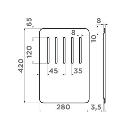 Omoikiri CB-Yamakawa (4999031) Omoikiri CB-Yamakawa (4999031)