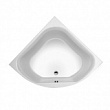 Ванна акриловая RIHO ATLANTA (BB7000500000000)