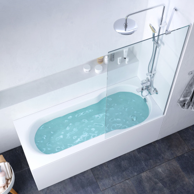 AM.PM X-Joy Комплект ванна 170*70 (WK88ED)