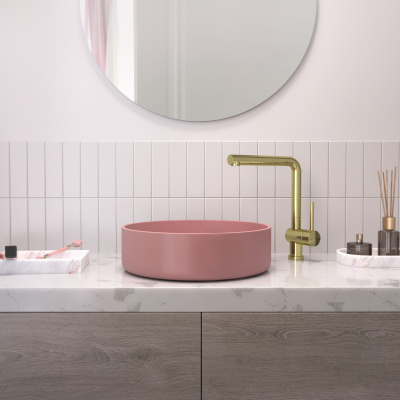 Раковина для ванной OMOIKIRI Mira-NB (4972071)