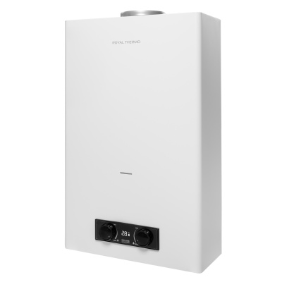 Колонка газовая Royal Thermo (GWH 14 Inflame)