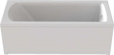 Ванна акриловая BAS - Аякс 170x75 (В 00131)