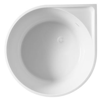 Акриловая ванна ABBER (AB9305)