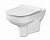 Унитаз подвесной CERSANIT CITY NEW CLEAN ON (S-MZ-CITY-COn-S-DL-w) 