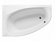 Ванна акриловая EXCELLENT Kameleon 170x110 левая (WAEX.KML17WH)