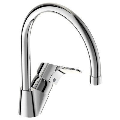 Смеситель для кухни Vidima - Next (BA374AA) Смеситель для кухни Vidima - Next (BA374AA)