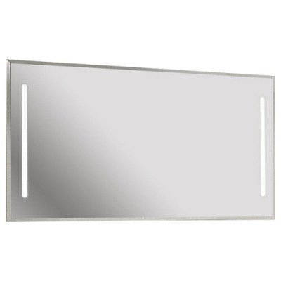 Зеркало AQUATON - Отель 100 (1A107402OT010) Зеркало AQUATON - Отель 100 (1A107402OT010)