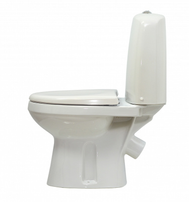 Унитаз "Эльдорадо" Люкс (41301130051)