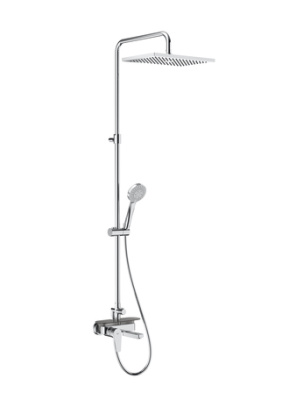 Душевая стойка Roca Even-M (5A9C90C00)