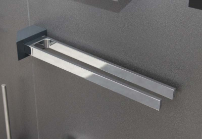 Полотенцедержатель Keuco Edition 11 (11118010000)