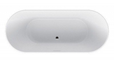 Ванна из литьевого мрамора Riho - Barcelona 170x70 (BS0500500000000)